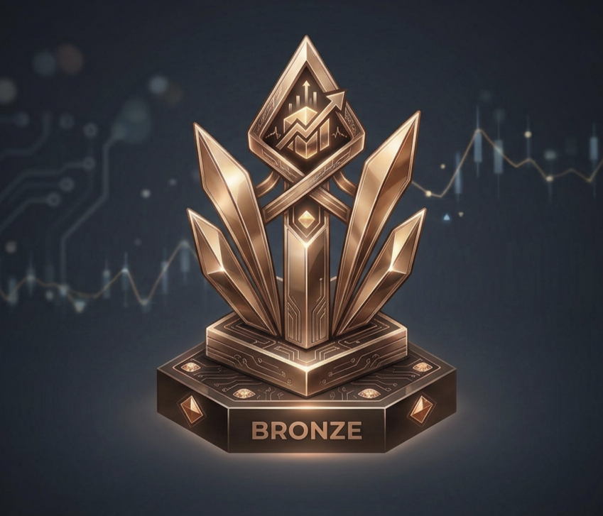 BRONZ