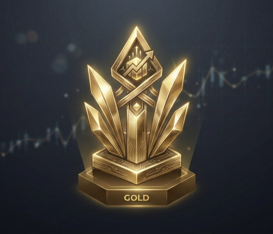 GOLD